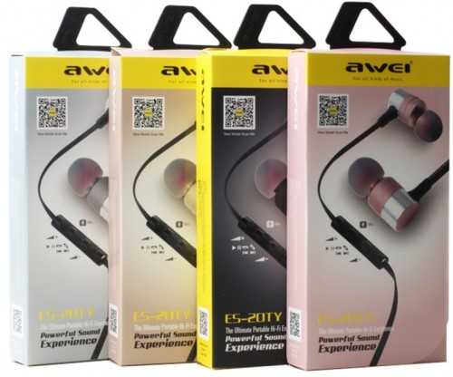 Awei ES-20TY