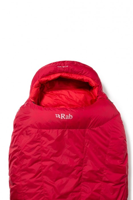 Rab Expedition 1200