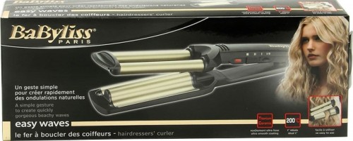 BaByliss C260E