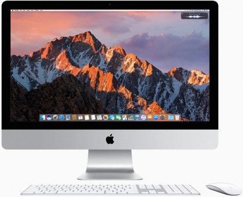 Apple iMac 27" 5K 2017