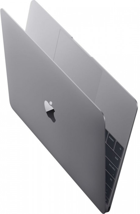 Apple MacBook 12" (2017)