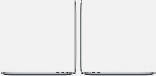 Apple MacBook Pro 13" (2017) Touch Bar