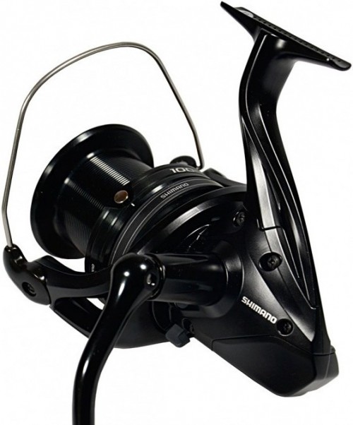 Shimano Aerlex 10000 XTB