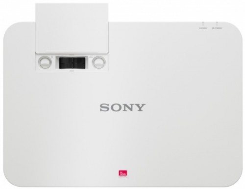 Sony VPL-PWZ10