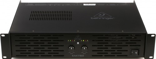 Behringer KM750