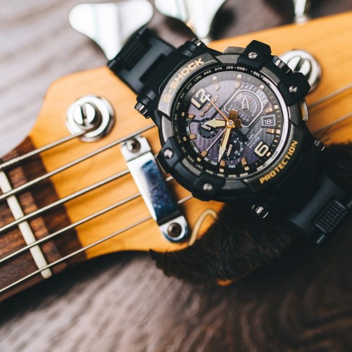 Casio GPW-1000VFC-1A