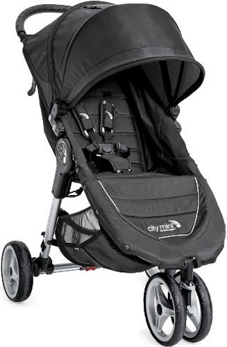 Baby Jogger City Mini 3