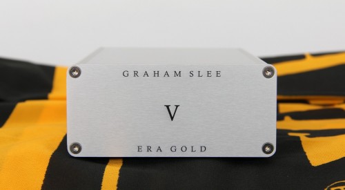 Graham Slee Era Gold V