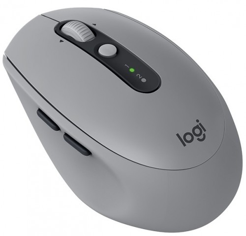 Logitech M590