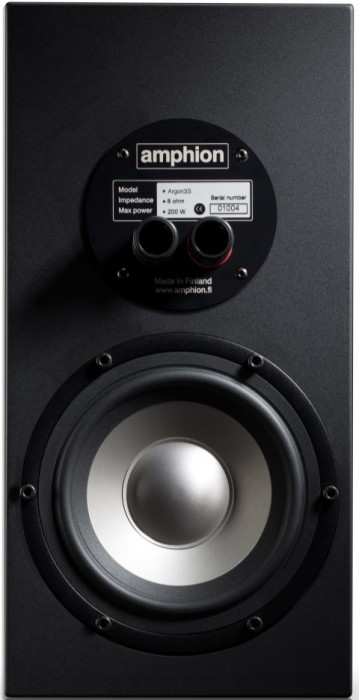 Amphion Argon 3S