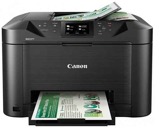 Canon MAXIFY MB5150