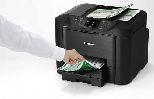 Canon MAXIFY MB5450