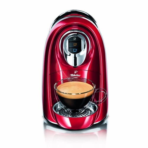 Tchibo Cafissimo Compact