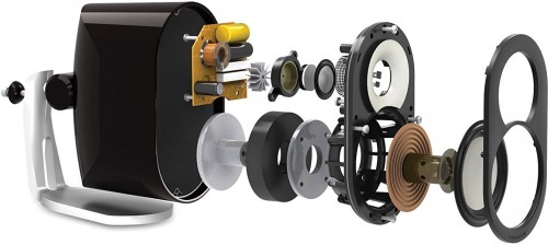 Paradigm Millenia One 1.0