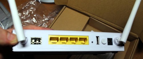 D-Link DIR-615/FB