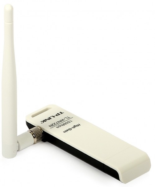 TP-LINK TL-WN722N