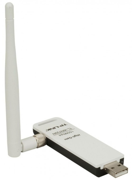 TP-LINK TL-WN722N