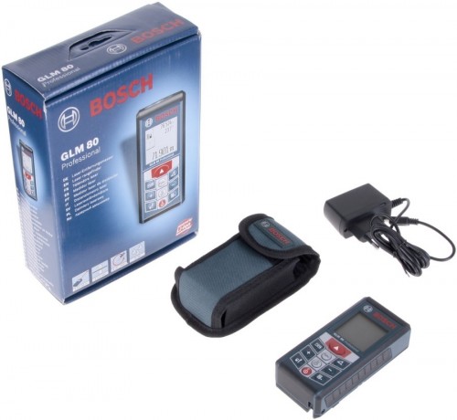 Bosch GLM 80 Professional