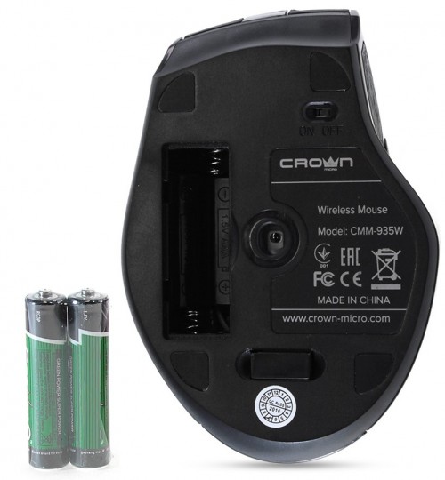 Crown CMM-935W