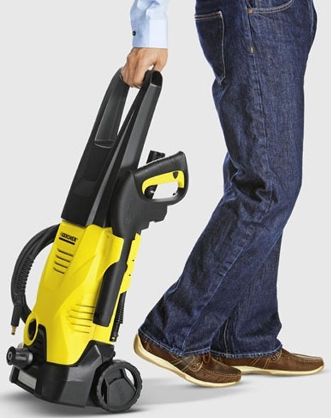 Karcher K 2 Premium