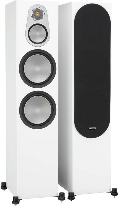 Monitor Audio Silver 500