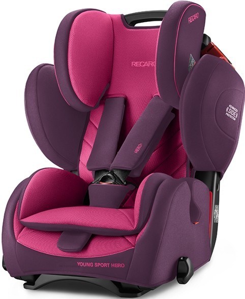 RECARO Young Sport Hero