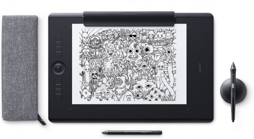 Wacom Intuos Pro Paper Edition L