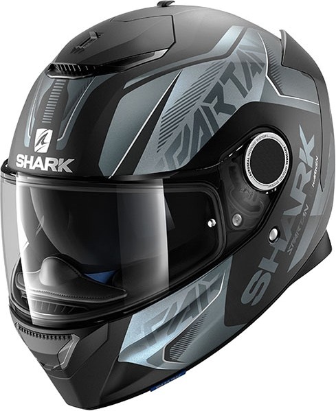 SHARK Spartan Karken