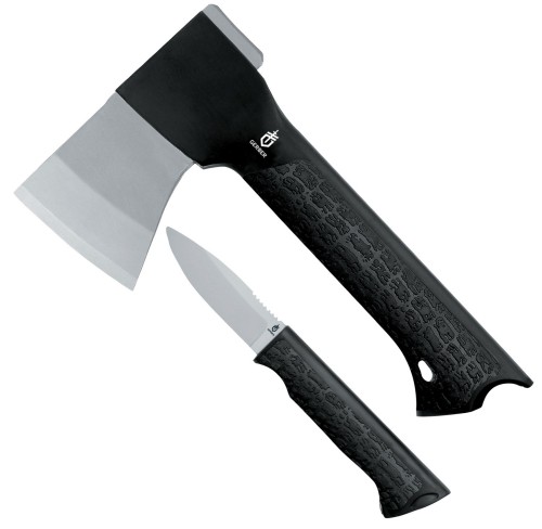 Gerber Gator Combo Axe