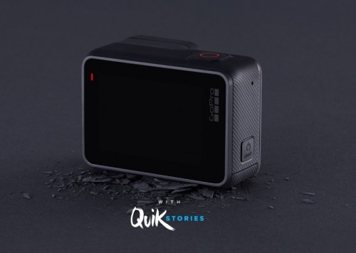 GoPro HERO6