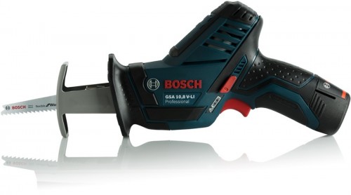 Bosch GSA 10.8 V-LI