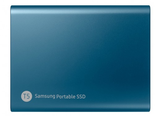 Samsung Portable T5