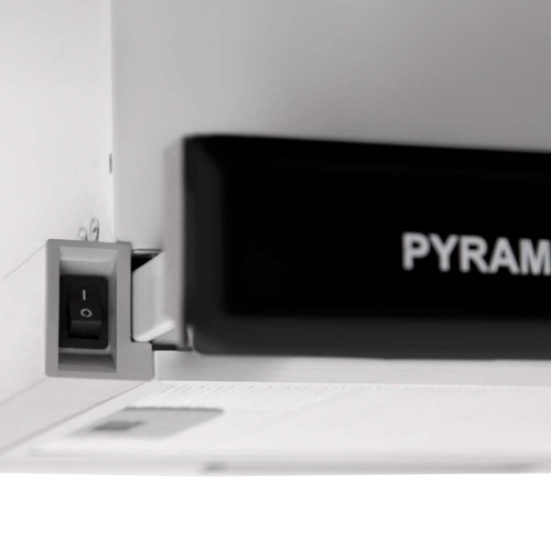 Pyramida TL 50 700 Full Glass