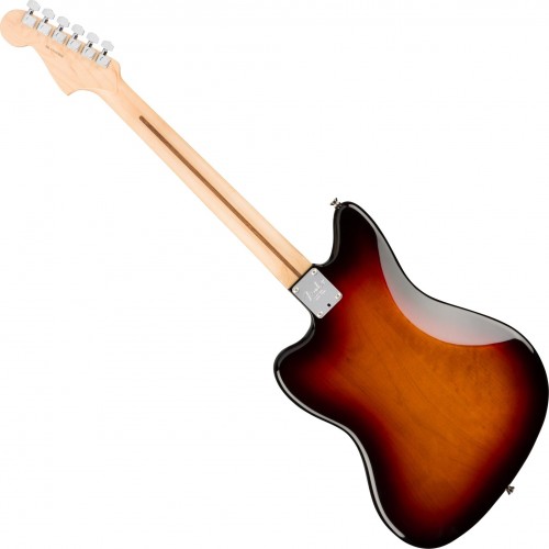 Fender American Professional Jazzmaster