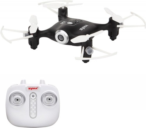 Syma X21
