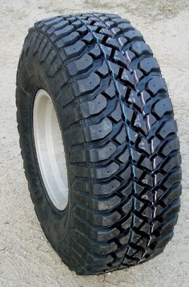 Hankook Dynapro MT RT03