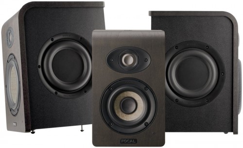 Focal JMLab Shape 40