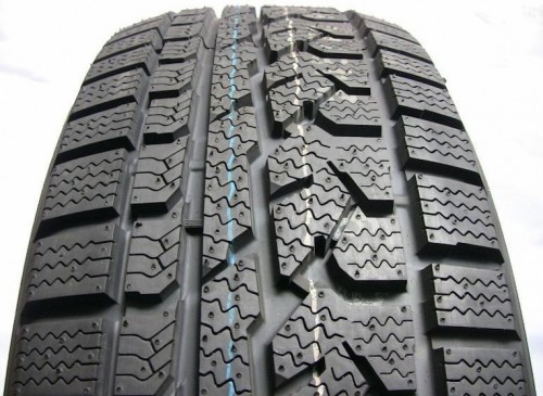 Kumho I`ZEN RV KC15