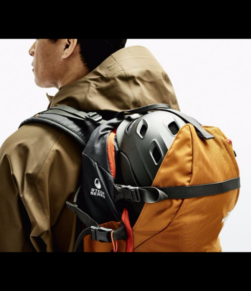The North Face Snomad 34