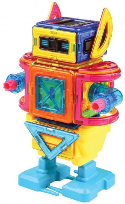 Magformers Walking Robot Set 63137