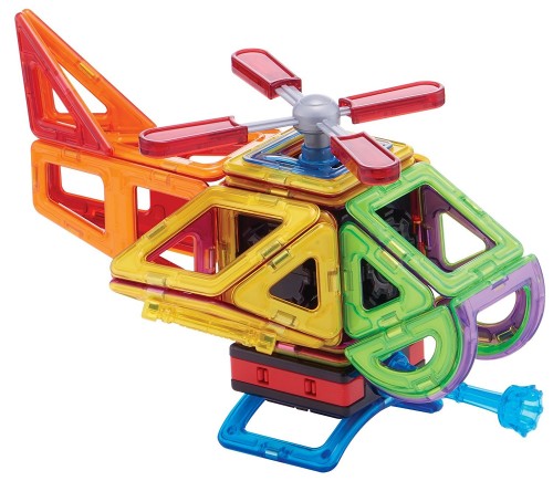 Magformers Super STEAM Set 710009