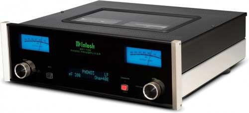 McIntosh MP1100