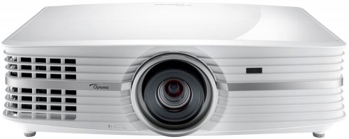 Optoma UHD60