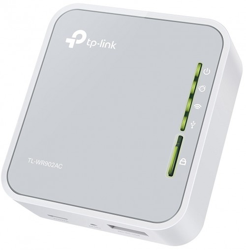 TP-LINK TL-WR902AC