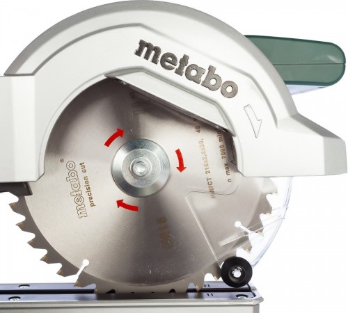 Metabo KGSV 216 M 619261000