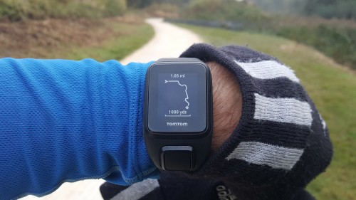 TomTom Spark 3 Cardio