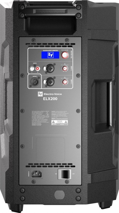 Electro-Voice ELX200-10P