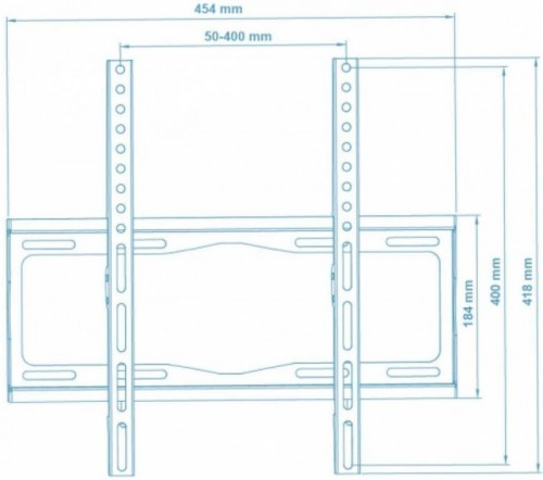 Walfix TV-30B