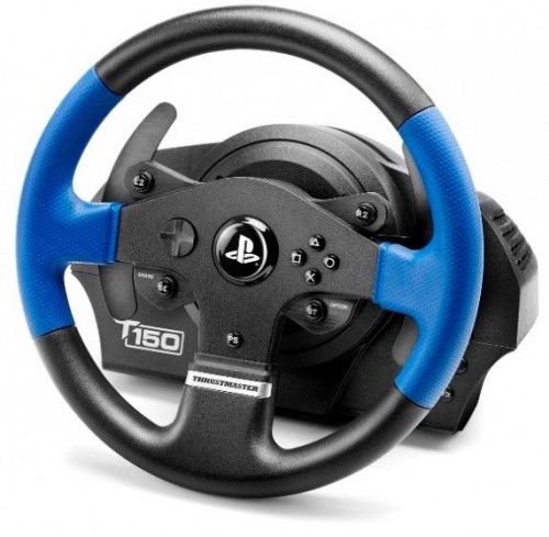 ThrustMaster T150 Force Feedback