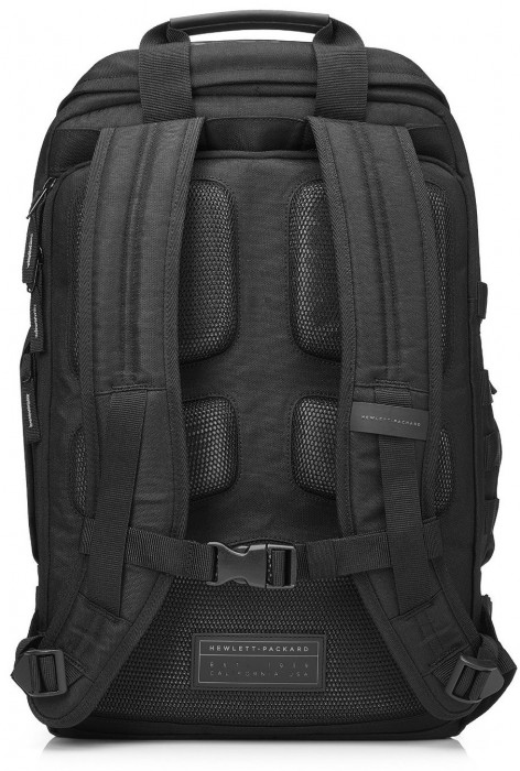 HP Odyssey Backpack 15.6